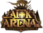 AFK アリーナ : AFK アリーナの公式サイト。自分で強くなる放置型育成ファンタジーRPG。