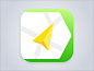 Yandex Navigator Icon