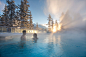 图片：Your complete guide to hot springs and spas in Banff National Park ... : 在 Google 上搜索到的图片（来源：banfflakelouise.com）