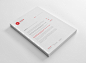 Corporate Identity // PSD // Pagnozzi Solutions Design on Behance