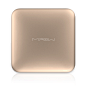 MIPOW Power Cube 便携电池 - 4500 mAh : MIPOW Power Cube 4500mAh 让你在外出时随时为 iPhone、iPod、iPad 或其他移动设备充电。立即前往 Apple Store 在线商店购买。