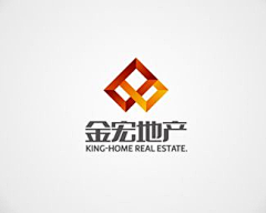 飞天胖虎采集到?logo