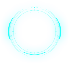 小桃涡采集到可视化圆环