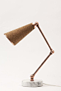 TABLE LIGHT by MERVE KAHRAMAN favorited by LIGHTBOX AMSTERDAM