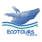 Ecotours de Mexico网站logo