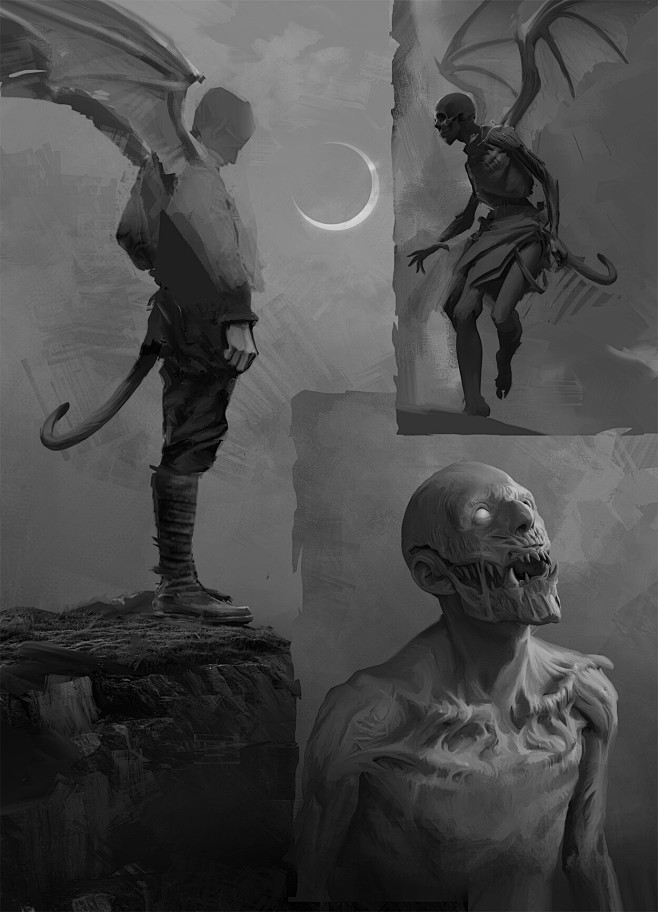 ArtStation : ArtStat...