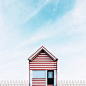 “孤独的房子” sejkko 搜寻于葡萄牙（instagram：sejkko）【相关推荐：O尖峰视界 】
