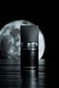 Nuit D'Issey by Issey Miyake