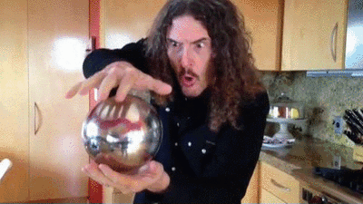 简单易学的金属球悬浮魔术