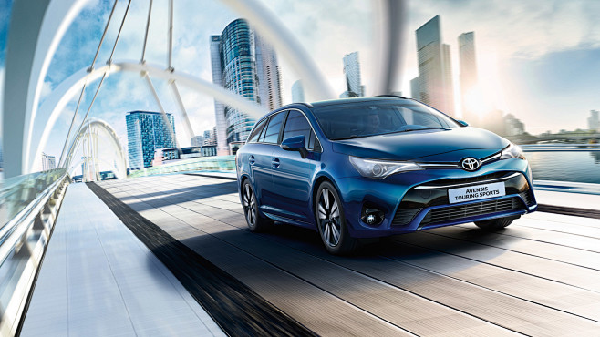 Avensis | Overview &...