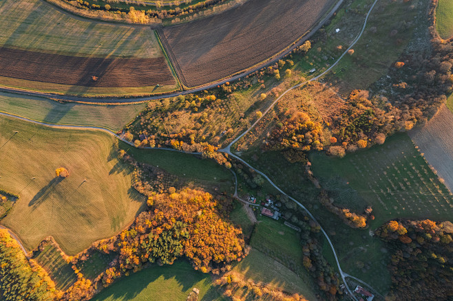 Golden Moravian Regi...