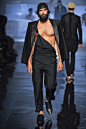 Jean Paul Gaultier 春夏 2011, Menswear - 世界各地的时装周 (#6222)