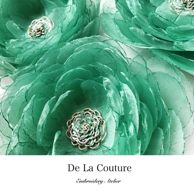 De La Couture | Гляд...