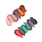 眼影彩盤 - Smart Cult Eyeshadow Palette - KIKO MILANO : 網上選購全新彩盤，眼影包含12款細緻色調，質地容易暈開，可塑造啞光或閃亮妝效。