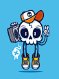 skull_kid_by_cronobreaker-d5nokf1.jpg (581×786)