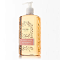 Fig Leaf & Cassis  Bath & Shower Gel