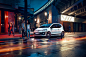 :: The All New VW up! GTI :: : The all new VW up! GTI photographed in the streets of Berlin.