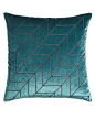 Canaan Company Modern Twist Pillows