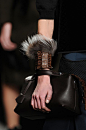 Fendi - Fall 2014 Ready-to-Wear Collection