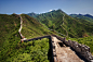 Photograph Great Wall by Rotem Littman on 500px