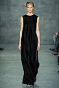 Vera Wang Fall 2015 Ready-to-Wear - Collection - Gallery - Style.com