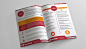 Inkasso A4 Brochure (Commercial offer) : Booklet A4