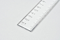 Acrylic Ruler | DRILL DESIGN