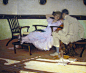 +Dean Cornwell+