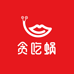 爱吃不是哀家的错采集到LOGO大师案例