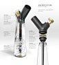 Aura Water Pipe : Patent Pendingwww.smokeaura.comhttps://twitter.com/AuraSmokehttps://www.facebook.com/SmokeAura