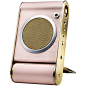 Buy Ted Baker Fastnet Bluetooth Speaker Online at johnlewis.com