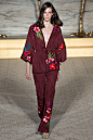 Matthew Williamson Spring 2015 Ready-to-Wear Fashion Show  - Vogue : See the complete Matthew Williamson Spring 2015 Ready-to-Wear collection.