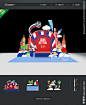 俄罗斯世界杯图片,俄罗斯世界杯模板下载,足球世界杯 足球游戏区 欧洲杯 足球游戏 足球堆头,俄罗斯世界杯设计素材,昵图网：图片共享和图片交易中心