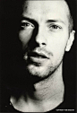 Chris Martin - Coldplay