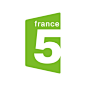 France 5 TV公司logo