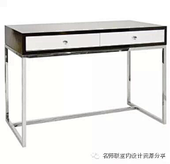 Authenticity采集到A Cabinet 边几