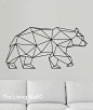 Another geo bear: 