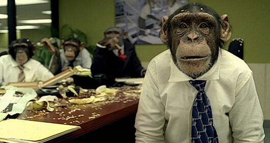 “程序猿”如何度过30危机 改变工作方式...
