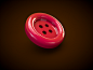 Red Button
by Thomas Michalak