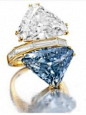 世界最大蓝钻1.5亿成交 最贵钻石你知道多少,世界最大蓝钻1.5亿成交 最贵钻石你知道多少