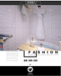 简约全瓷北欧式爵士白大理石瓷砖墙砖防滑厨房卫生间地砖300x900-淘宝网