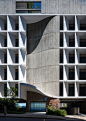 塞德勒办公及酒店式公寓楼 Seidler Offices & Apartments | 灵感日报