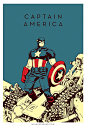 Captain America