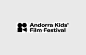 Andorra Kids' Film Festival on Behance