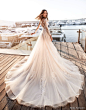 Nora Naviano 2019 Wedding Dresses