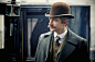 【神探夏洛克：可恶的新娘 sherlock the abominable bride 2015】
本尼迪克特·康伯巴奇 Benedict Cumberbatch
马丁·弗瑞曼 Martin Freeman
#电影# #电影海报# #电影截图#