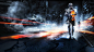 Battlefield 3 soldiers tanks wallpaper (#945948) / Wallbase.cc