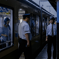 up星臻采集到景