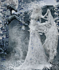 Ice Queen: