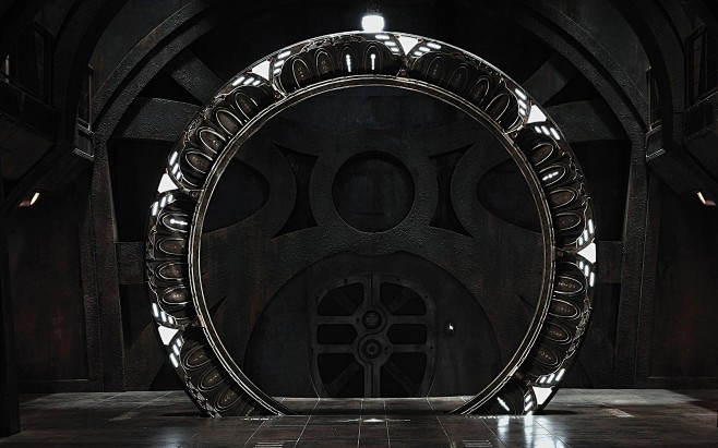 #Stargate | Wallpape...